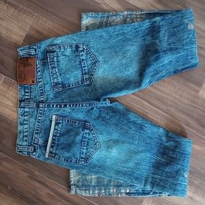 American Heritage 1776 jean